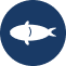 Alimento contiene pescado
