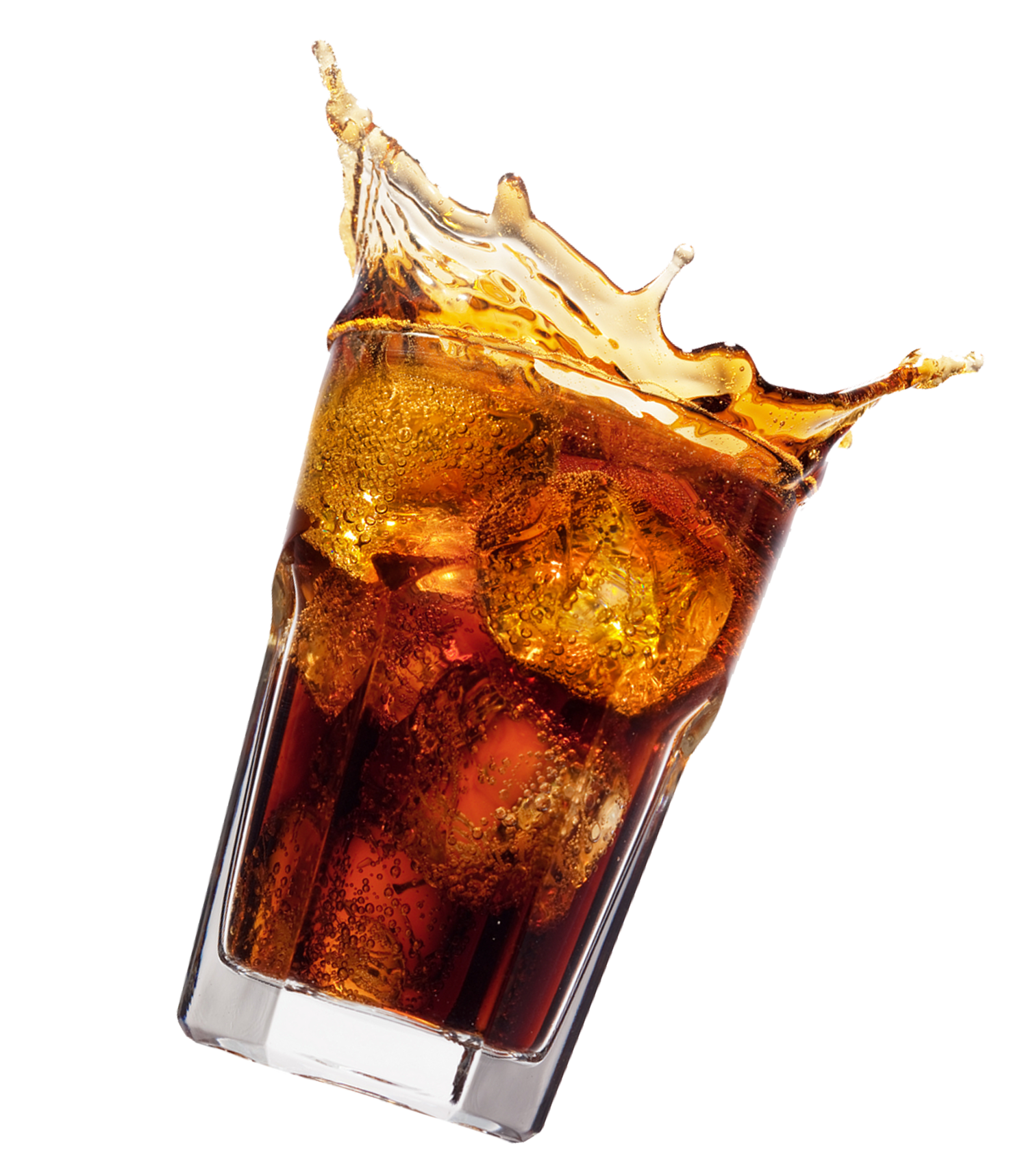 Coca-Cola-Glass-PNG-Image